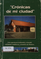 Local cover image