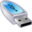 USB, SSD